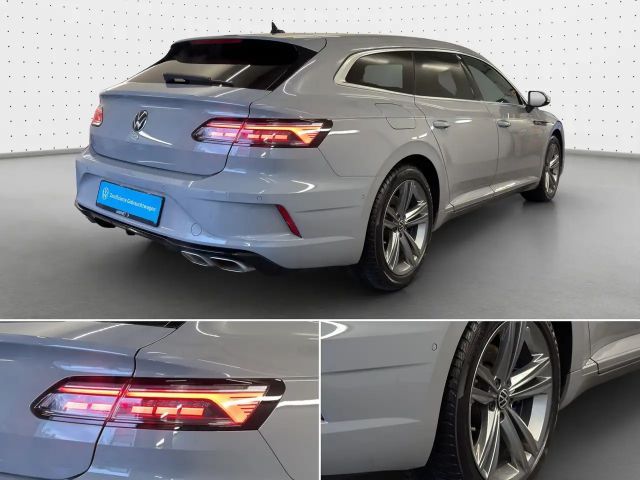 Volkswagen Arteon 2.0 TSI 4Motion