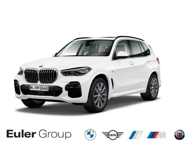 BMW X5 M-Sport xDrive