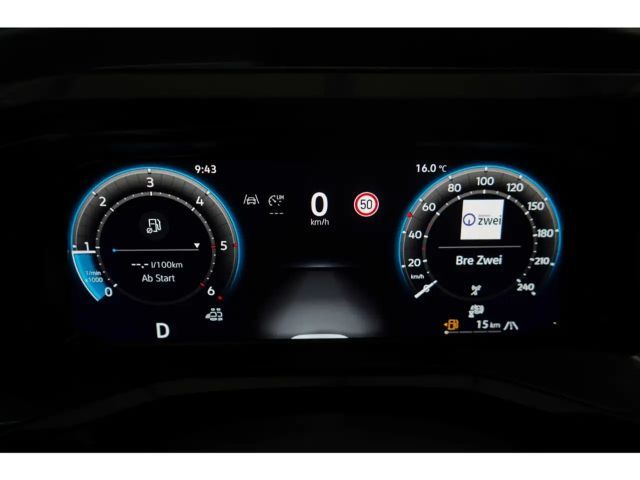 Volkswagen California 2.0 TDI DSG Ocean T7