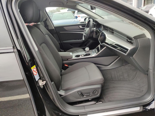 Audi A6 45 TFSI S-Tronic Sedan