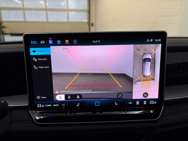 Volkswagen Tayron 2.0 TDI DSG IQ.Drive