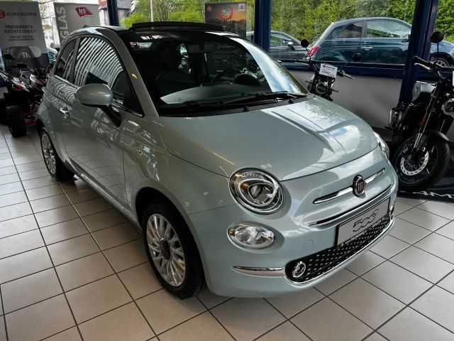 Fiat 500C Dolcevita