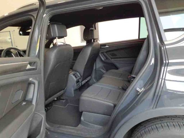 Seat Tarraco 1.5 TSI DSG Xcellence