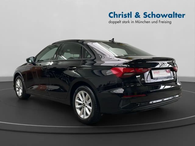 Audi A3 35 TFSI S-Tronic Sedan