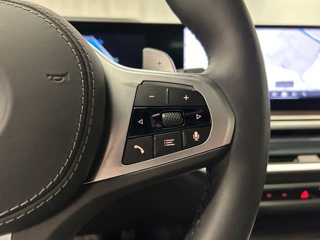 BMW X5 M-Sport xDrive50e