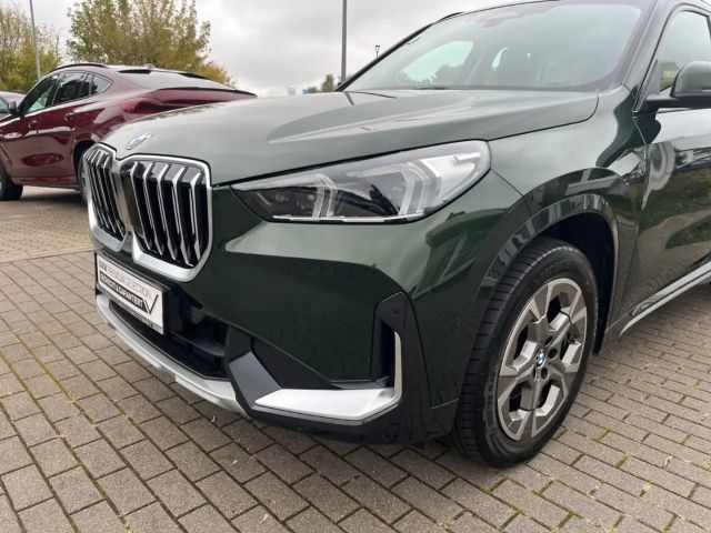 BMW X1 xDrive
