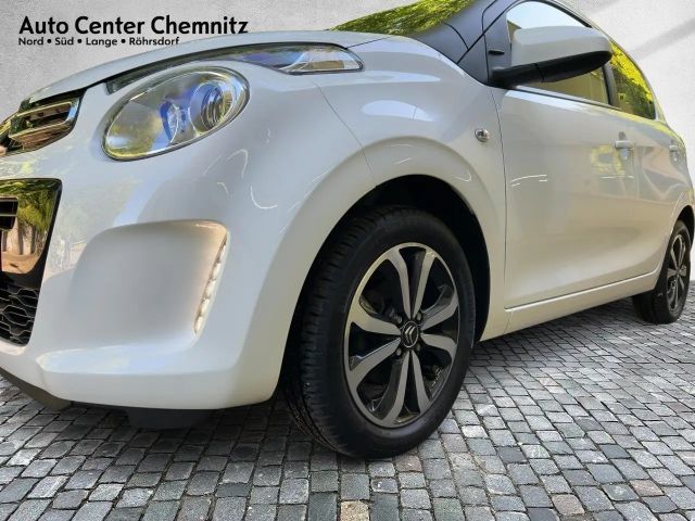 Citroën C1 Shine VTi 72