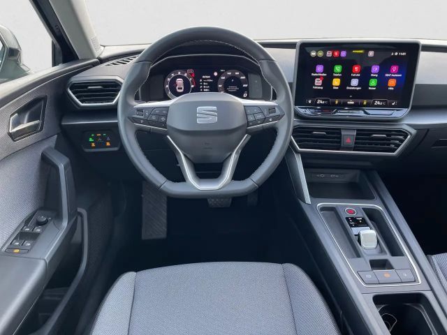 Seat Leon DSG Sportstourer Style