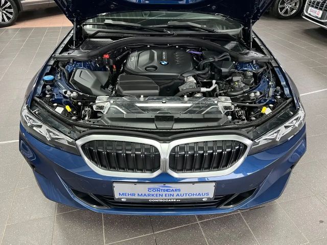 BMW 320 320d Touring xDrive