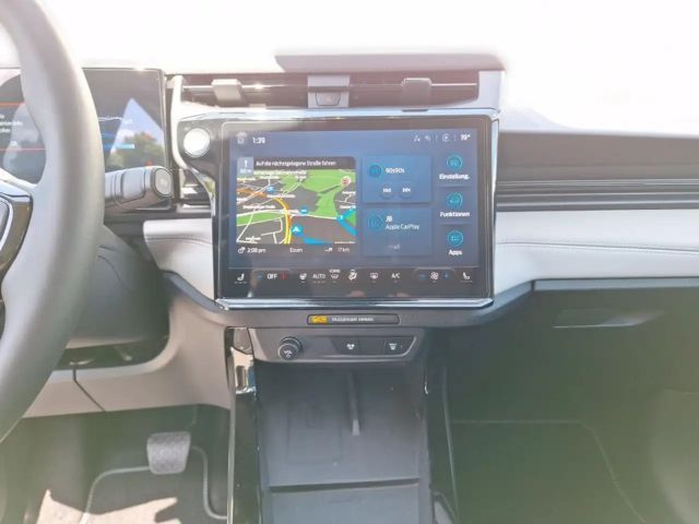 Ford Puma Abnehmbare Anhängerkupplung Allwetterreifen Winter