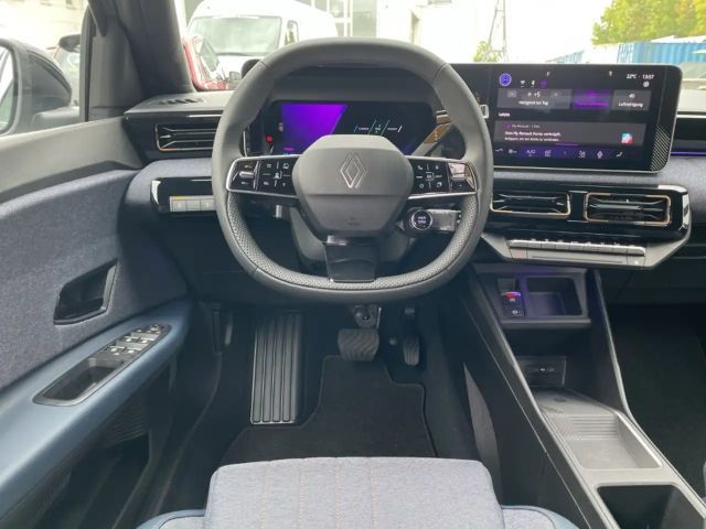 Renault 4 Comfort Techno