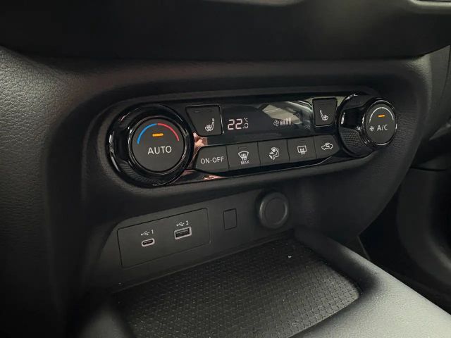 Nissan Juke Acenta DIG-T