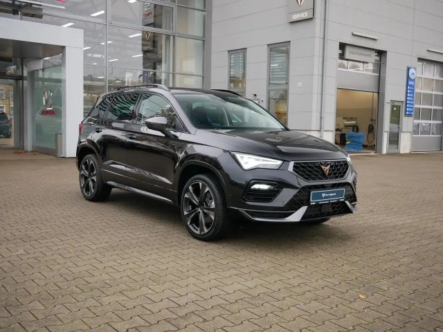 Cupra Ateca 1.5 TSI DSG