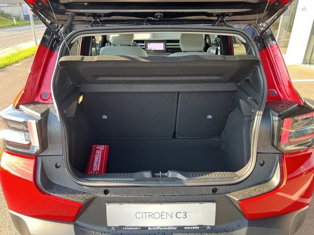 Citroën C3 Max PureTech