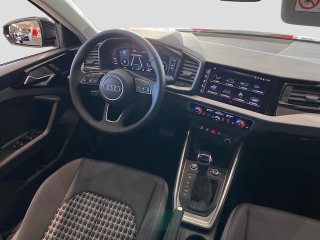 Audi A1 25 TFSI S-Tronic Sportback