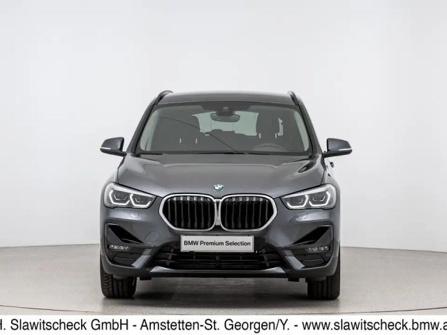 BMW X1 sDrive18i