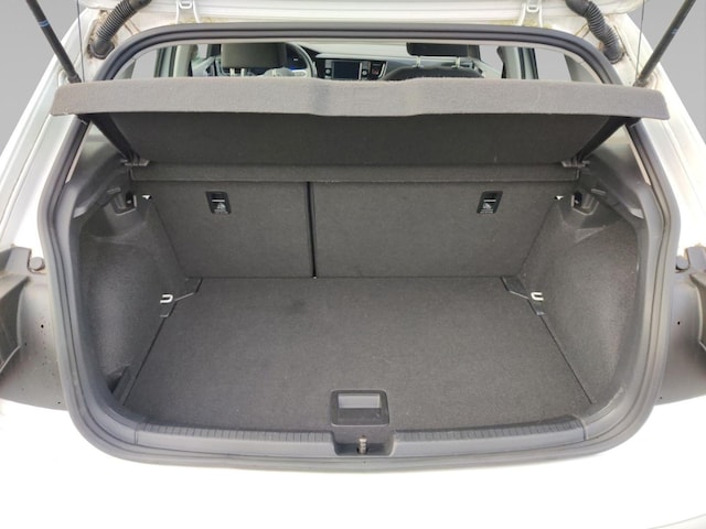 Volkswagen Polo 1.0 TSI DSG Life