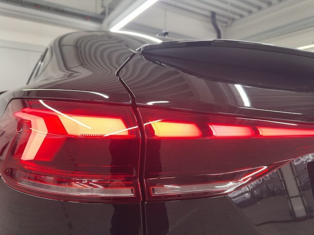 Audi Q6 e-tron Quattro Sportback