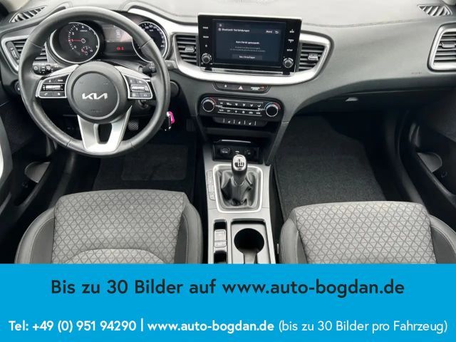 Kia Ceed SportWagon