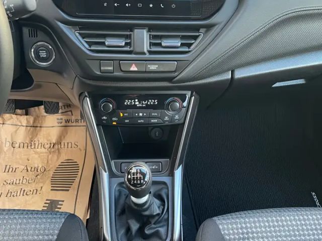 Suzuki SX4 S-Cross AllGrip Shine