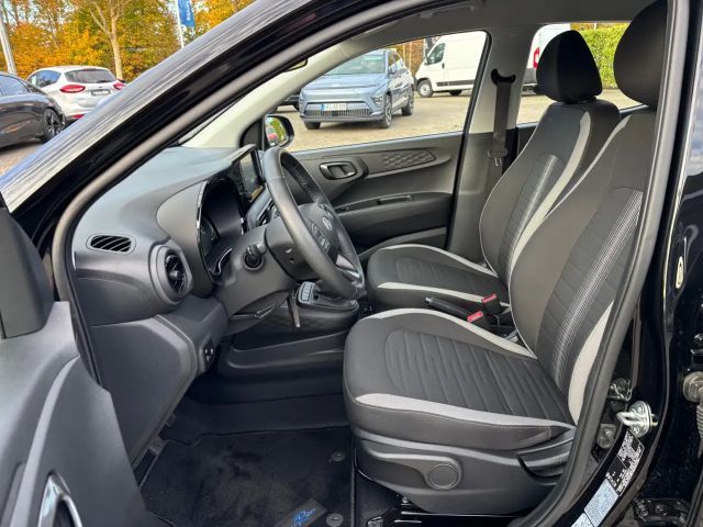 Hyundai i10 1.0 Select