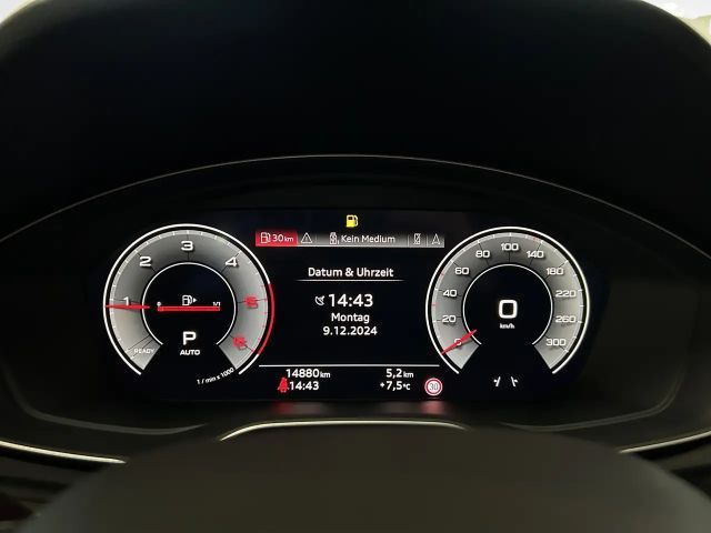 Audi Q5 35 TDI S-Line S-Tronic Sportback