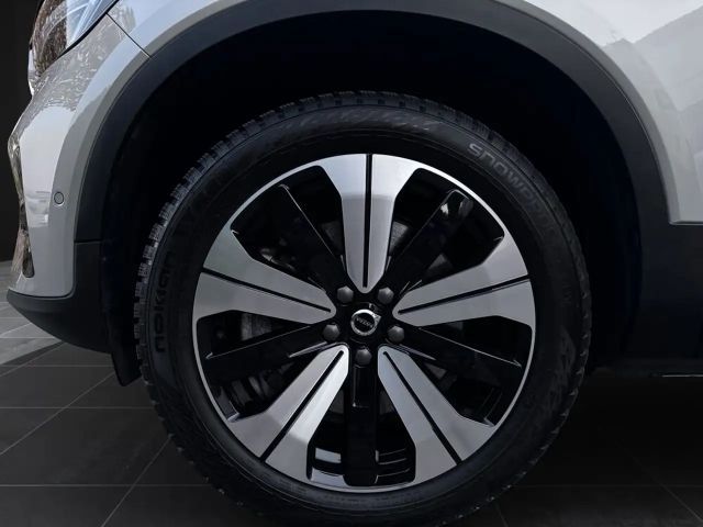 Volvo C40 AWD Recharge Ultimate