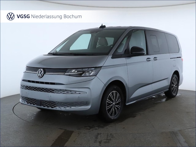 Volkswagen Multivan Lang Life