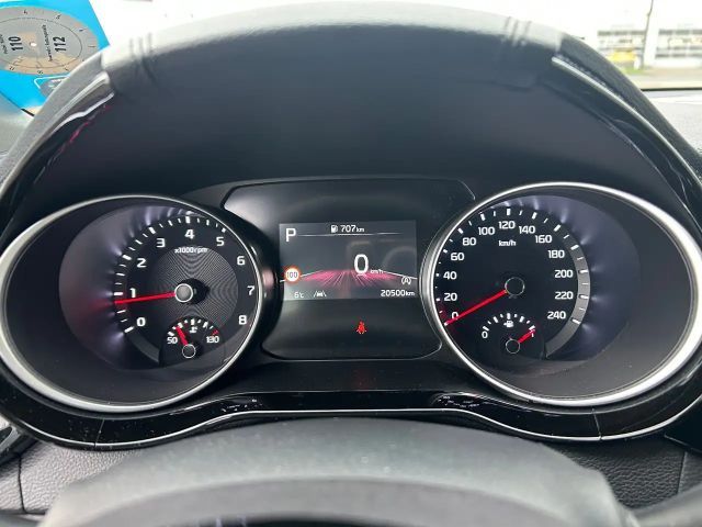 Kia Ceed SportWagon Vision