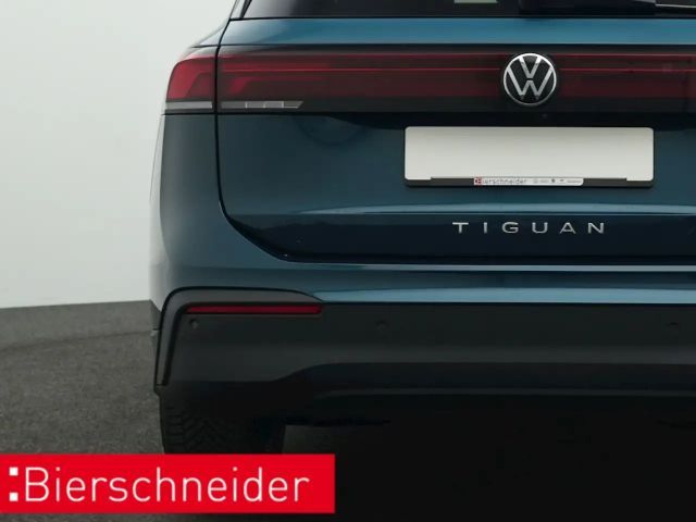 Volkswagen Tiguan 2.0 TDI DSG Plus