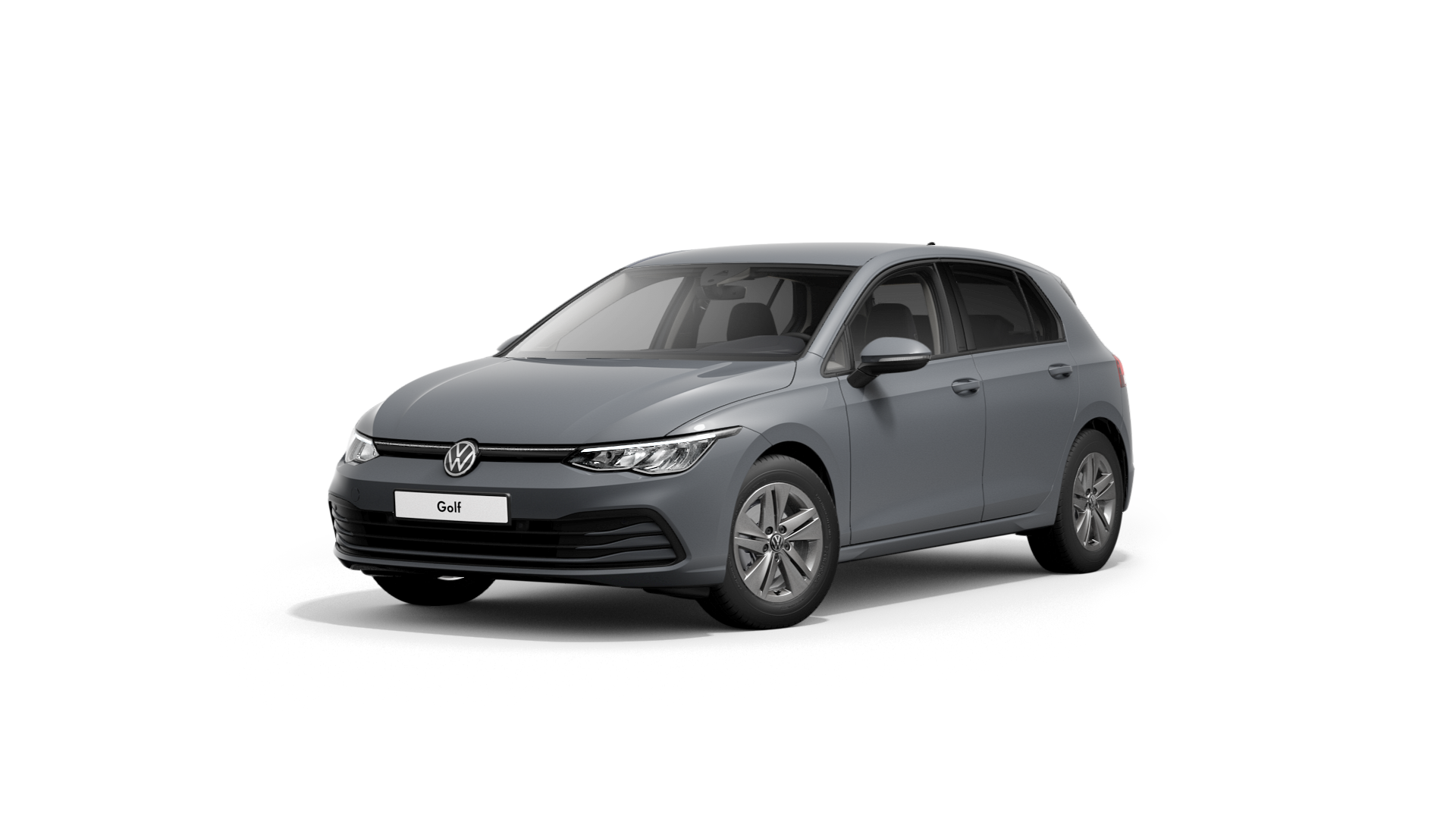 Volkswagen Golf 1.5 TSI Golf VIII