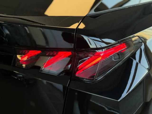 Peugeot 3008 GT-Line