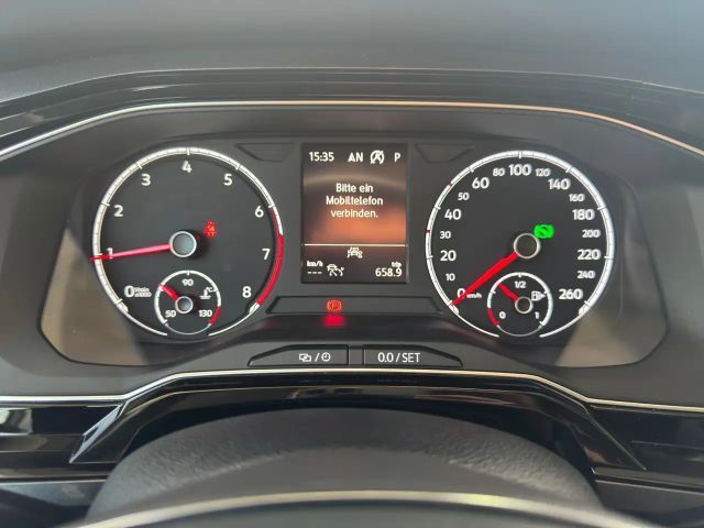 Volkswagen Polo 1.0 TSI DSG Highline