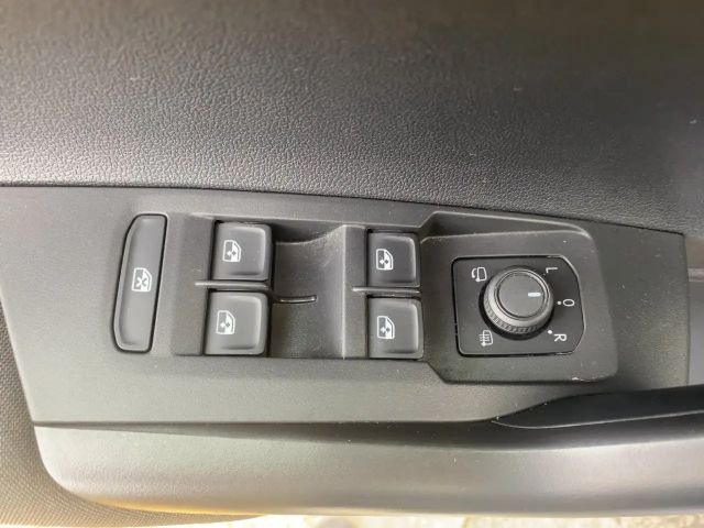 Volkswagen Polo DSG Life