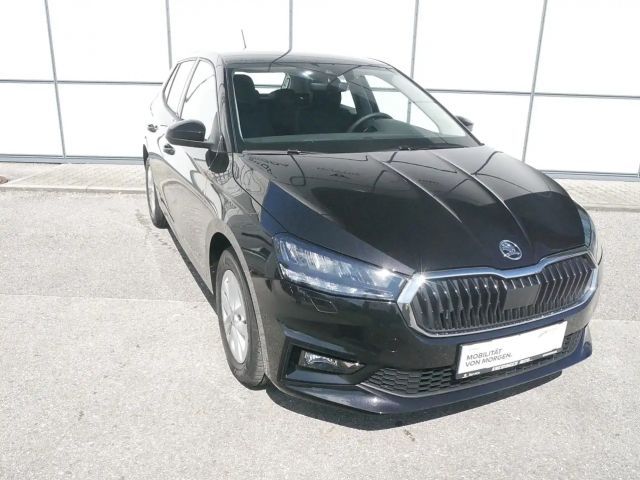 Skoda Fabia Essence 1,0, € 15.490 ,- inkl. Porsche Bank Bon...