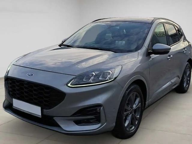 Ford Kuga ST Line X