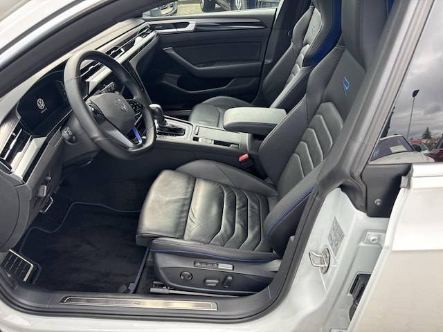 Volkswagen Arteon Shooting Brake DSG