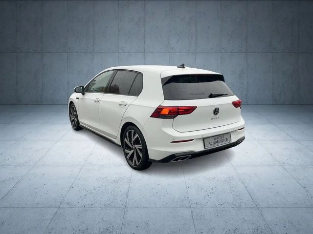 Volkswagen Golf 1.5 TSI R-Line