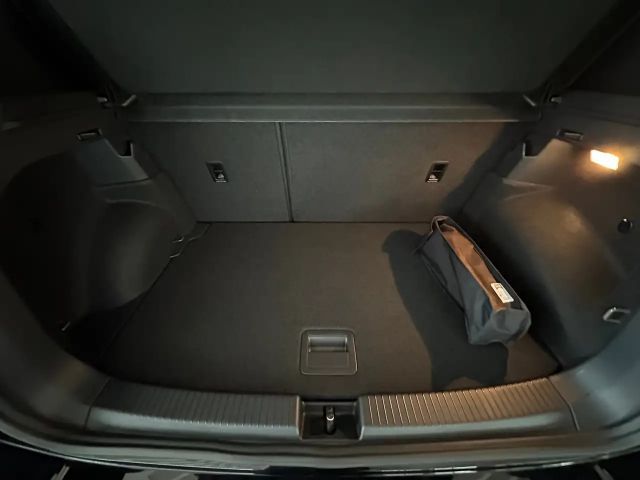 Volkswagen T-Cross DSG