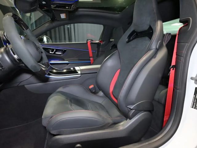 Mercedes-Benz CLE 53 AMG 4MATIC+ AMG Line