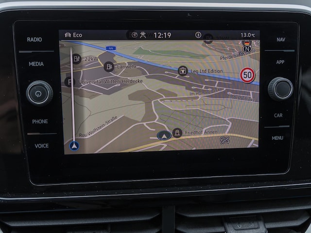 Volkswagen T-Roc 1.5 TSI DSG R-Line