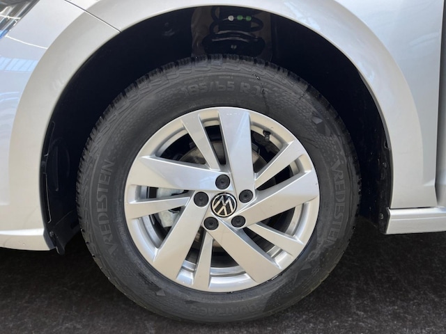 Volkswagen Polo 1.0 TSI DSG