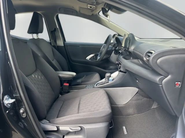 Mazda 2 Hybrid 1.5L Hybrid VVT-i 116