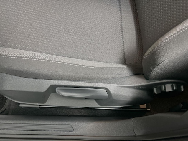 Volkswagen Polo 1.0 LED RFK Sitzh Facelift PDC