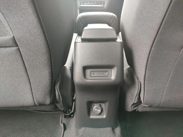 Opel Frontera Edition