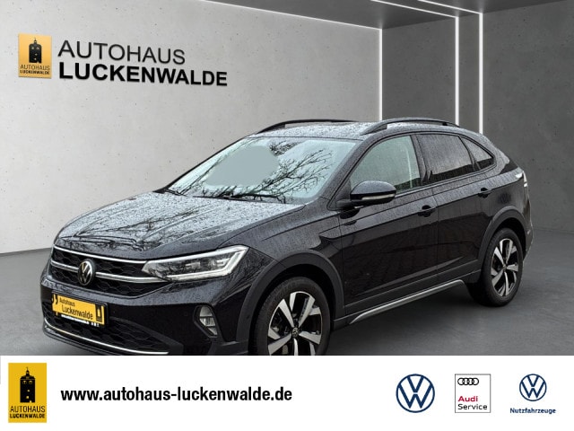 Volkswagen Taigo 1.0 TSI DSG IQ.Drive Life