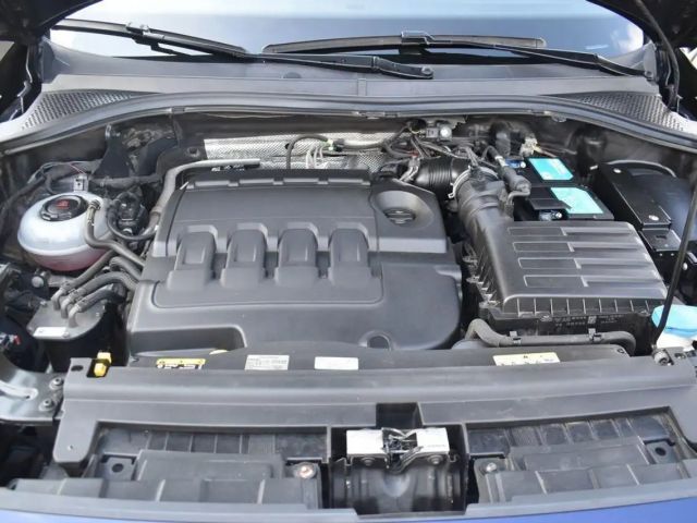 Seat Tarraco 2.0 TDI 4Drive Xcellence