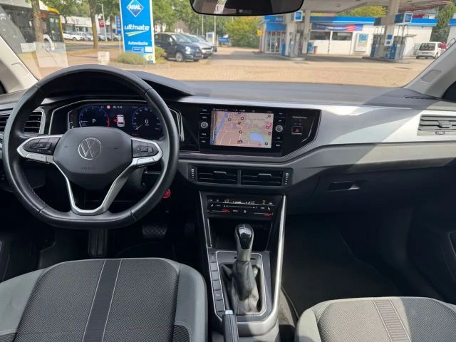 Volkswagen Polo DSG Style