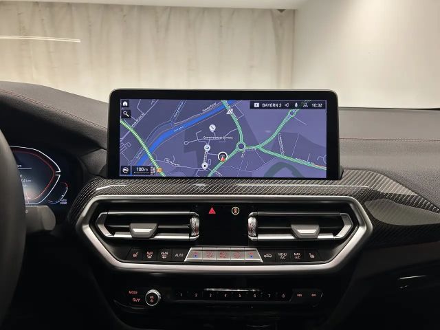 BMW X4 Coupé M-Sport xDrive30i