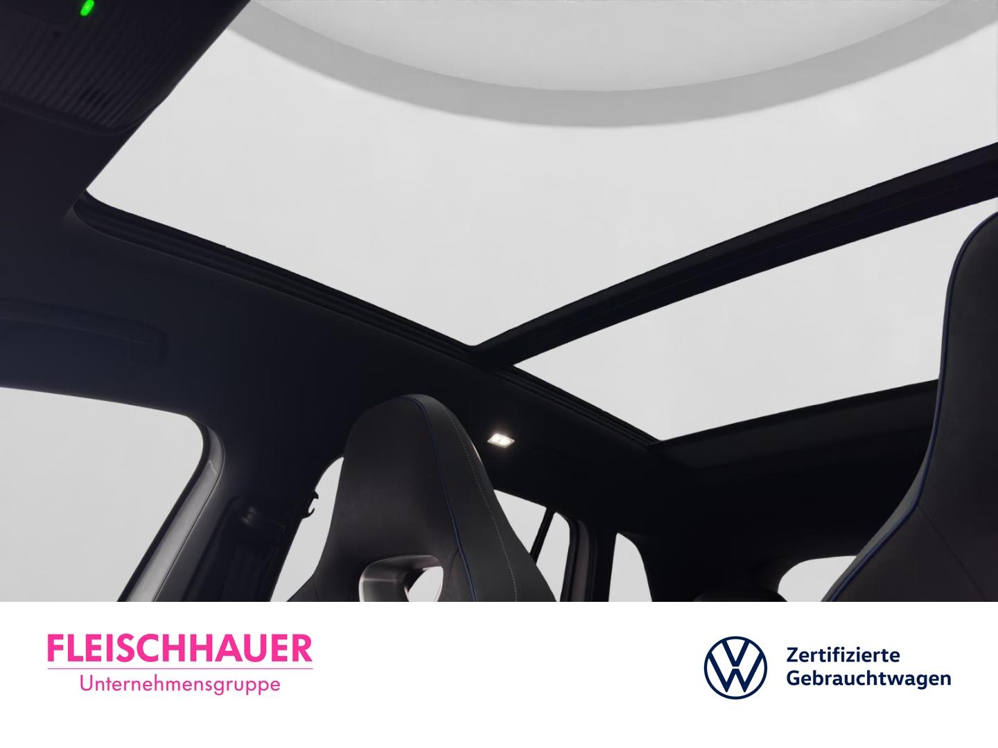 Volkswagen Tiguan 1.5 eTSI DSG R-Line